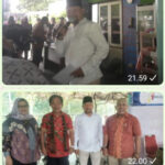 Pemilihan Dewan Kota Tingkat Kelurahan Tugu Utara Periode Tahun 2024-2029