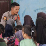 Rekpro Afirmatif Upaya Polri Layani Masyarakat di Daerah 3 T