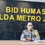 Bongkar Sindikat Pengedar Uang Palsu, Tetapkan Tiga Tersangka