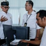 Plh. Kadisdik Apresiasi Pelayanan Optimal Sekolah dalam Pelaksanaan PPDB