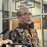 Ketua KPU RI Di Berhentikan Karena Kasus Asusila
