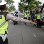Dimulai Hari Ini, Polri Gelar Operasi Patuh Jaya Hingga 28 Juli