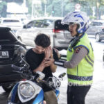 Simak Besaran Denda Bagi Pelanggar Lalin dalam Operasi Patuh Jaya 2024