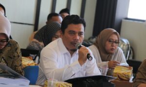 Komisi II DPRD Jabar