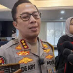 Personel Gabungan 2.975 Orang Diterjunkan Amankan Aksi Unjuk Rasa