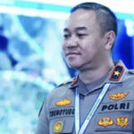 Polri Kerahkan 898 Personel untuk Pengamanan Lalu Lintas Saat Perayaan HUT Ke-79 RI di IKN