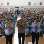 Seminar Tinjauan Hukum dan Dampak Bahaya Bullyng di Skolah Stela Maris Jakarta