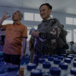 Kepala OJK Jabar Ajak Siswa Menguasai Banyak Senjata Agar Dapat Bersaing