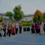 Kunjungi SMKN 1 Agrabinta, Plh Kadisdik Jabar Dorong Pembangunan Asrama