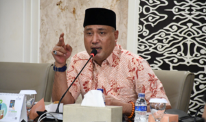 Hasbullah Rahmat