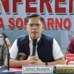 Polisi Tangkap Pelaku Pengiriman WNI Ilegal ke Kamboja dengan Modus Tawaran Kerja