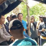 Diduga Ada Oknum TNI Bekingi Penambang Timah Ilegal di Kawasan Kolong Merbuk
