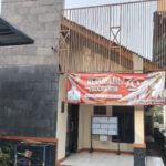 Desa Cijambe kecamatan Cijambe Menbangun Wisata Religius