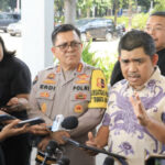 Polisi Tangkap 7 Pelaku Ancaman Provokasi Terhadap Paus Fransiskus Di Media Sosial