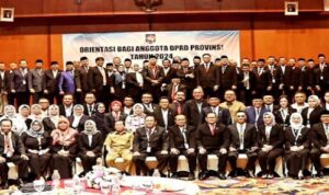 Anggota DPRD Jabar