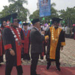 Pembukaan Masa Orientasi Mahasiswa STIKINDO WIRAUTAMA