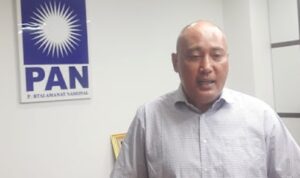 PAN Jabar