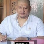 Ketua Team Nawacita Presiden Minta Kapolda Babel Tutup Tambang Ilegal di Merbuk, Pungguk dan Kenari.
