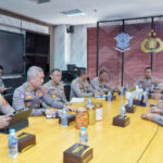 Polri Gelar Operasi Zebra 2024: Tekan Angka Kecelakaan Lalu Lintas dengan Pendekatan Humanis
