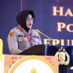 HUT Polwan ke-76 Jadi Momentum yang Tepat Wujudkan Perlindungan Perempuan dan Anak