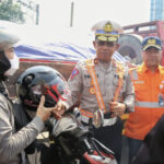 Operasi Zebra 2024: Komitmen Korlantas Polri untuk Ciptakan Lalu Lintas yang Aman dan Tertib