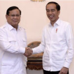 Jokowi Batalkan Tanda Tangani Keppres, Jakarta Tetap Ibukota