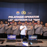 Videotron Tambahan di 4 Titik Optimalkan Akses Masyarakat terhadap Informasi Jelang Pilkada 2024