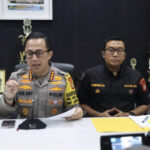 Mutasi Jabatan Polda Metro Jaya: Penyegaran dan Peningkatan Kinerja