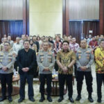 Biro Psikologi SSDM Polri Gelar Pelatihan Konseling Wujudkan SDM Unggul