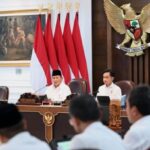 Presiden Apresiasi Kesuksesan Pilkada Serentak 2024, TNI-Polri Dipuji