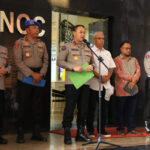 Sidang Lanjutan Kode Etik DWP: 1 Personel PTDH