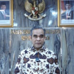 Ketua MPR RI Apresiasi Polri Sukses Amankan Natal dan Tahun Baru