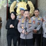Polri-KPK Sinergi Berantas Korupsi