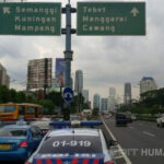 Ganjil Genap Jakarta Ditiadakan Selama Libur Long Weekend 27-29 Januari