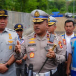 Korlantas Polri Gelar Operasi Keselamatan 2025, Fokus Tingkatkan Kepatuhan Berlalu Lintas