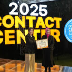 bank bjb Raih Penghargaan Pada Ajang Contact Center Service Excellence Award (CCSEA) 2025