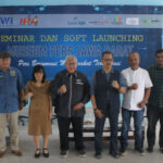 Museum Pers Jawa Barat akan segera berdiri di Kota Bandung.