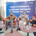 Dorong Peningkatkan Kompetensi Guru dan Siswa, Program SparkGen Diluncurkan.