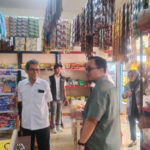 Pemkab Bandung Pastikan Stok Pangan Aman Jelang Ramadan sampai Hari Raya Idulfitri 1446 H/2025