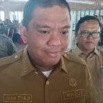 Wabup PALI Iwan Tuaji Dorong Optimalisasi Potensi Daerah untuk Tingkatkan PAD