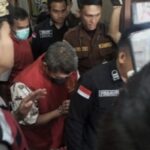 Kejari OKI Tahan Tiga Tersangka Korupsi Dispora, Satu Lagi Mangkir dari Panggilan