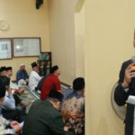 Saat Safari Ramadan, Bupati Bandung KDS Bantah Potong Gaji ASN untuk Zakat.