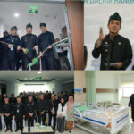 Tingkatkan Kapasitas Pelayanan, Bupati Bandung Resmikan Ruang ICU dan VIP RSUD Otista.