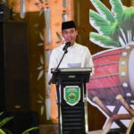 Lobi Gubernur HD, Bupati OKI Minta Dukungan Anggaran Perbaikan Infrastuktur