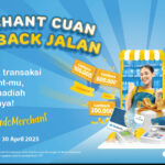 bjb Kado Merchant : Program Terbaru Untuk Tingkatkan Saldo Merchant