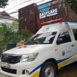 Perkuat Layanan Kesehatan, YKP bank bjb Resmikan Klinik Pratama Easycare