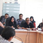 Baperpemda DPRD Kabupaten Bandung Bahas Ranwal RPJMD Tahun 2025- 2029.