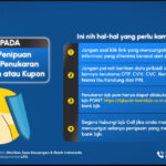 bank bjb Imbau Nasabah Agar Waspada Terhadap Segala Bentuk Modus Penipuan