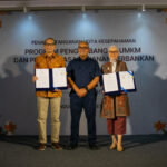 bank bjb Tandatangani MoU dengan PT Sarinah Untuk Dukung UMKM dan Transaksi Digital