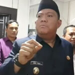 Insiden Tanah Amblas, PT PEB Terancam Dihentikan Pemkab PALI